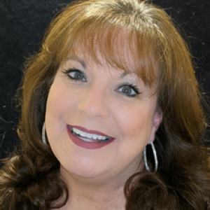 Janette Marson