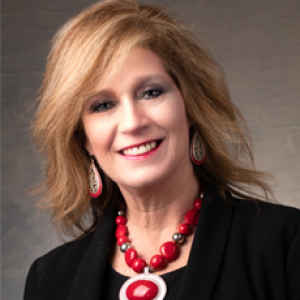 Traci Cunningham